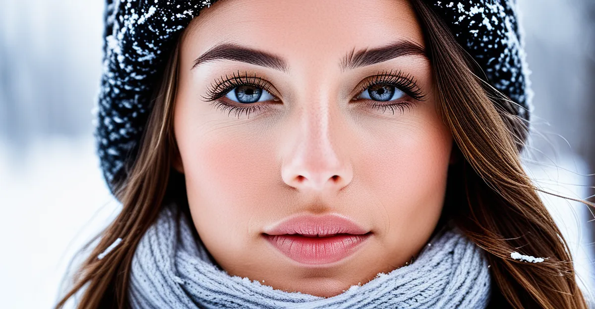 Beste wintertips voor een stralend gehydrateerde huid: ontdek de geheimen!